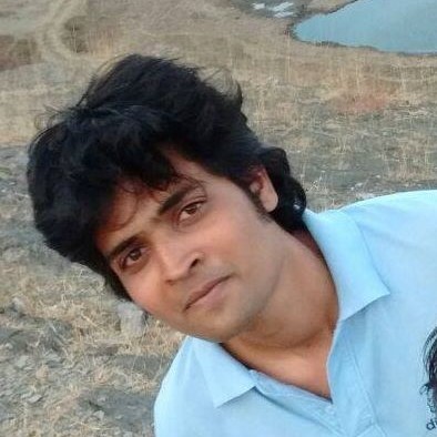 Shubham Mehta